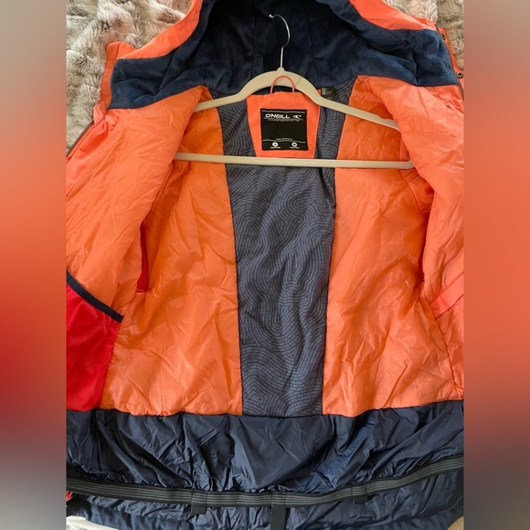 O’Neill snow/ski jacket - Picture 6 of 7